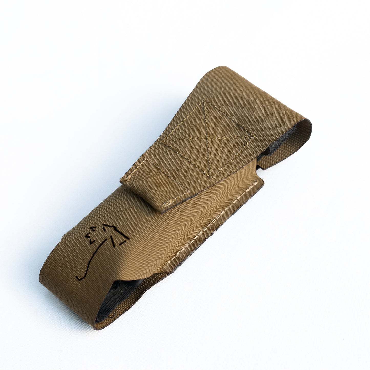 Clutch Tourniquet Pouch V2