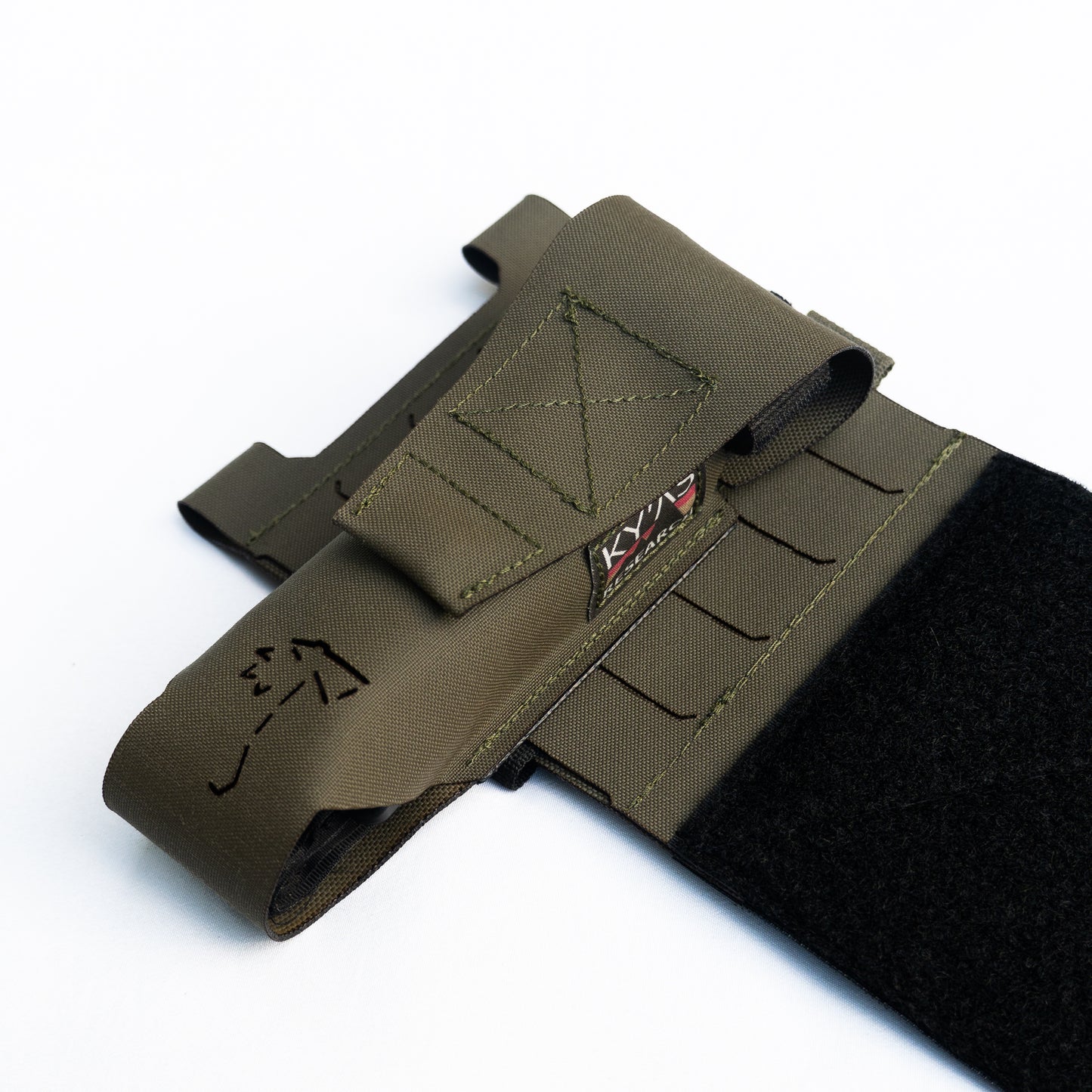 Clutch Tourniquet Pouch V2
