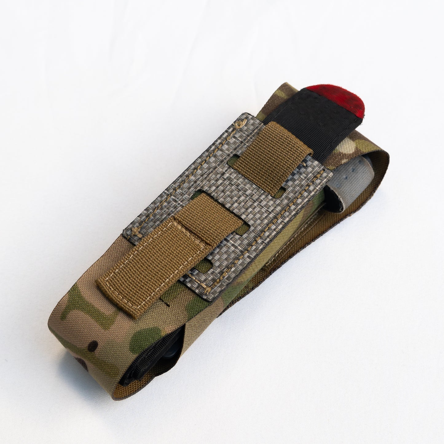 Clutch Tourniquet Pouch V2