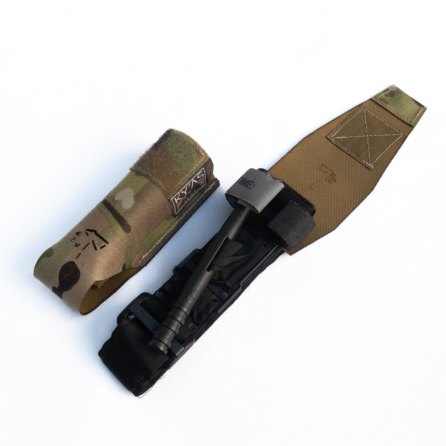 Clutch Tourniquet Pouch V2