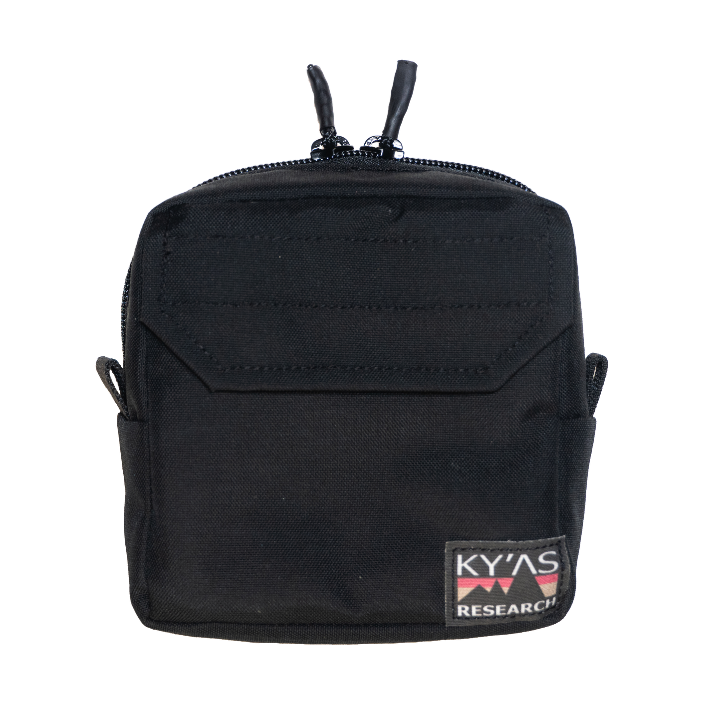 Saddlebag General Purpose Pouch V1