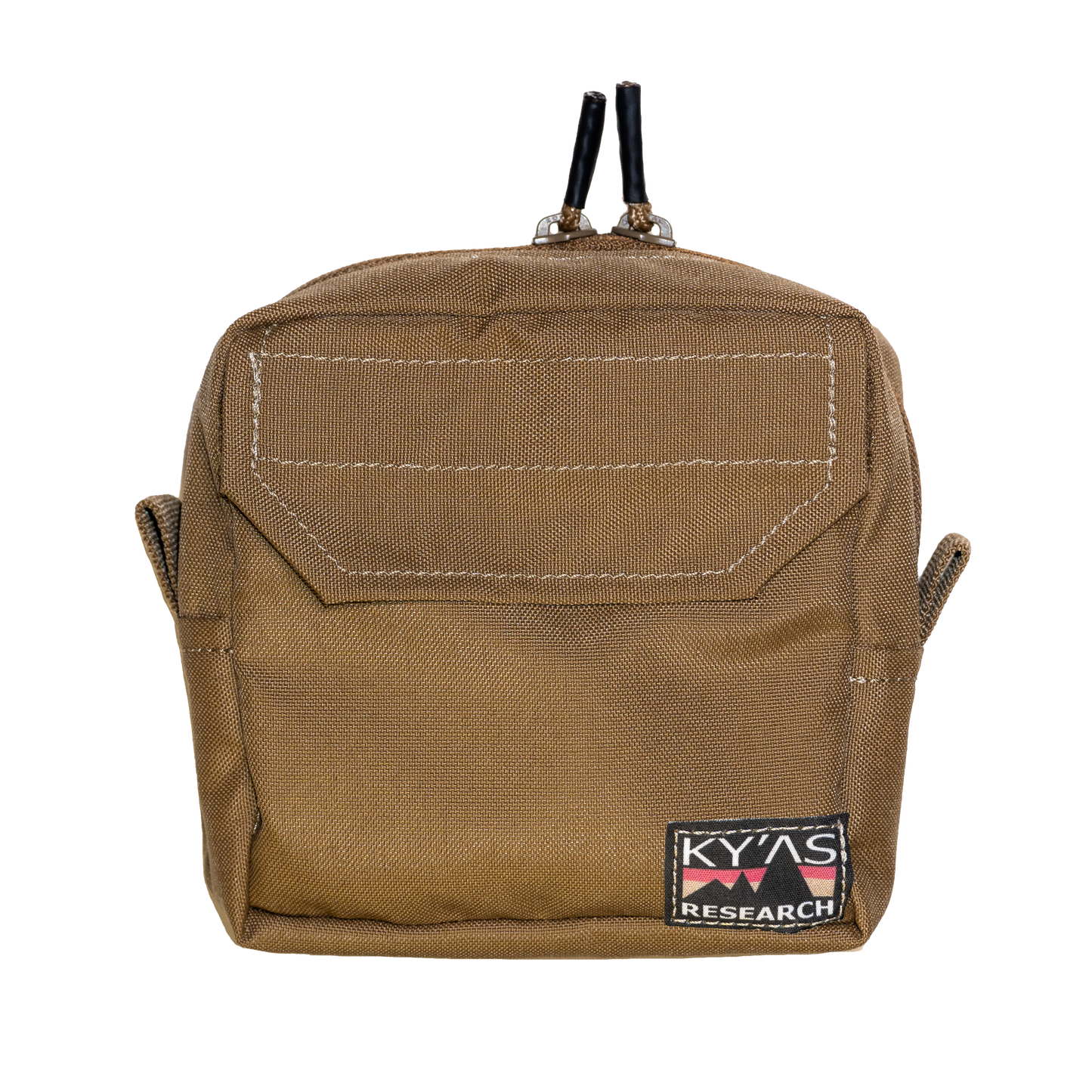 Saddlebag General Purpose Pouch V1