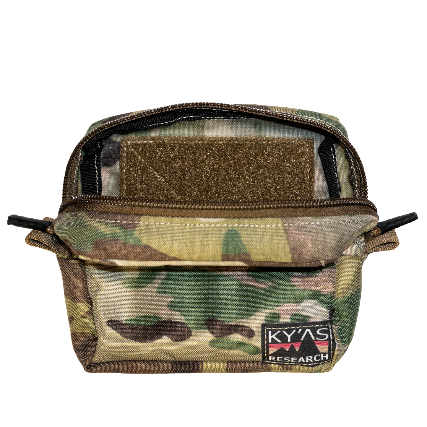 Saddlebag General Purpose Pouch V1