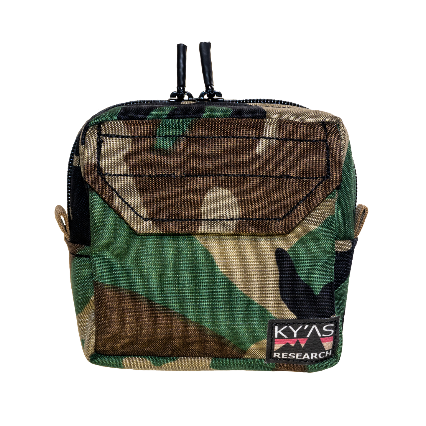 Saddlebag General Purpose Pouch V1
