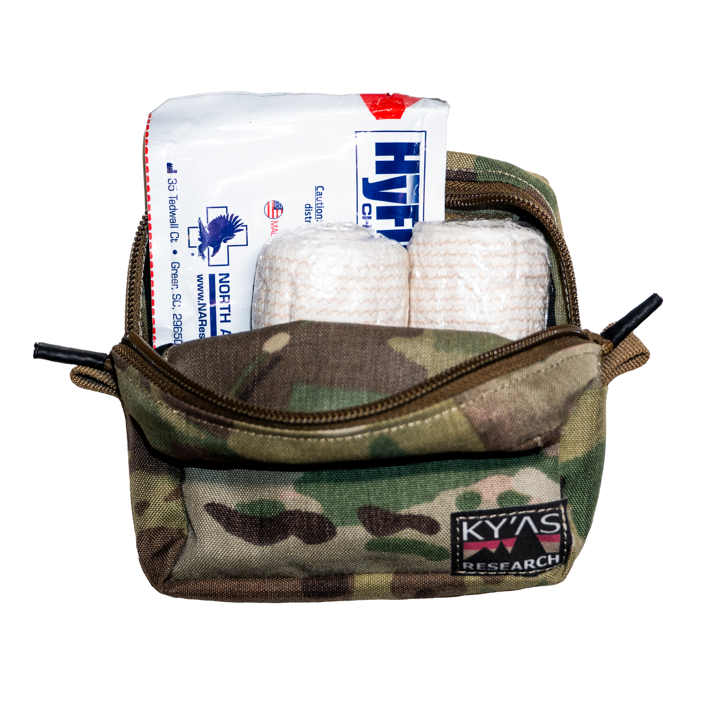 Saddlebag General Purpose Pouch V1