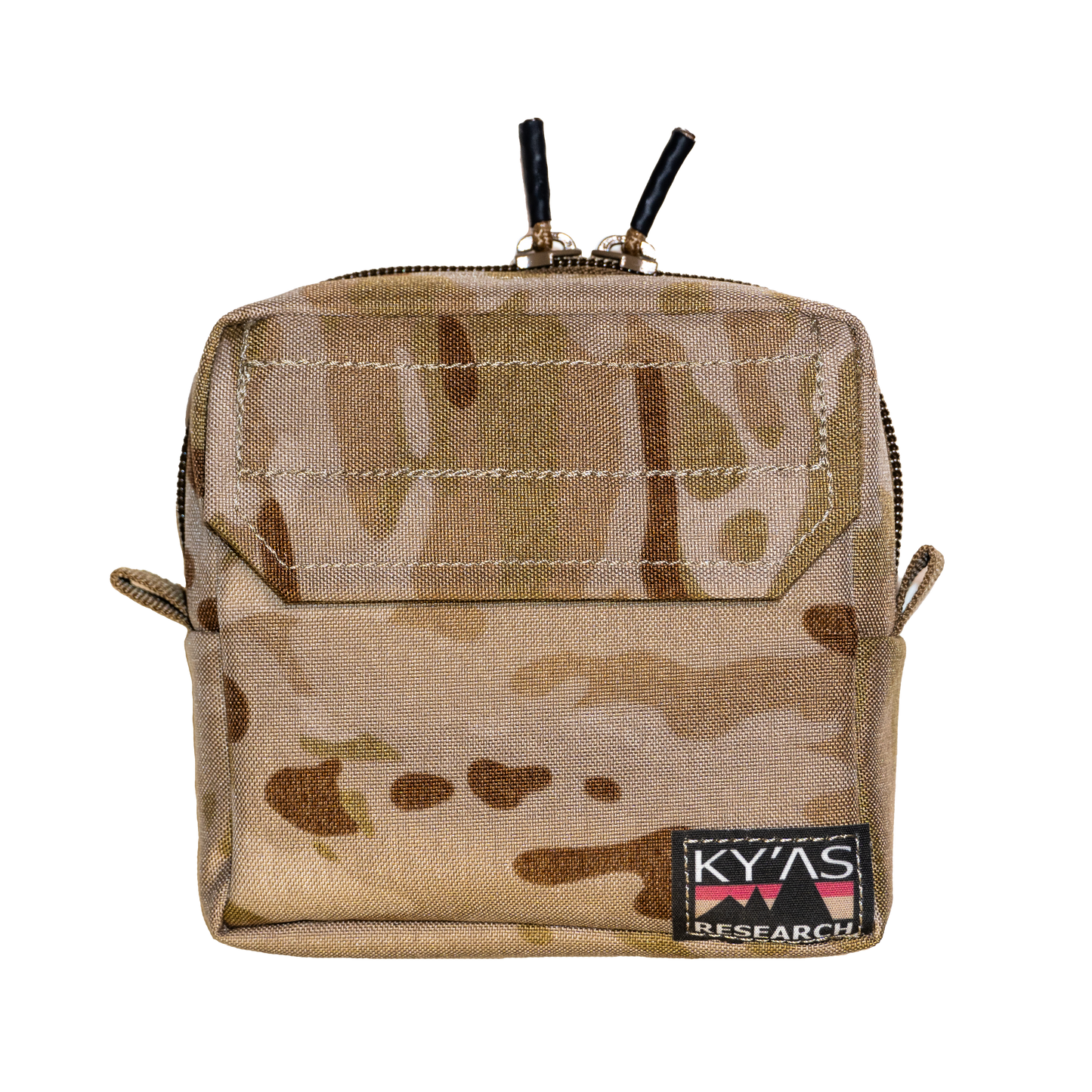 Saddlebag General Purpose Pouch V1