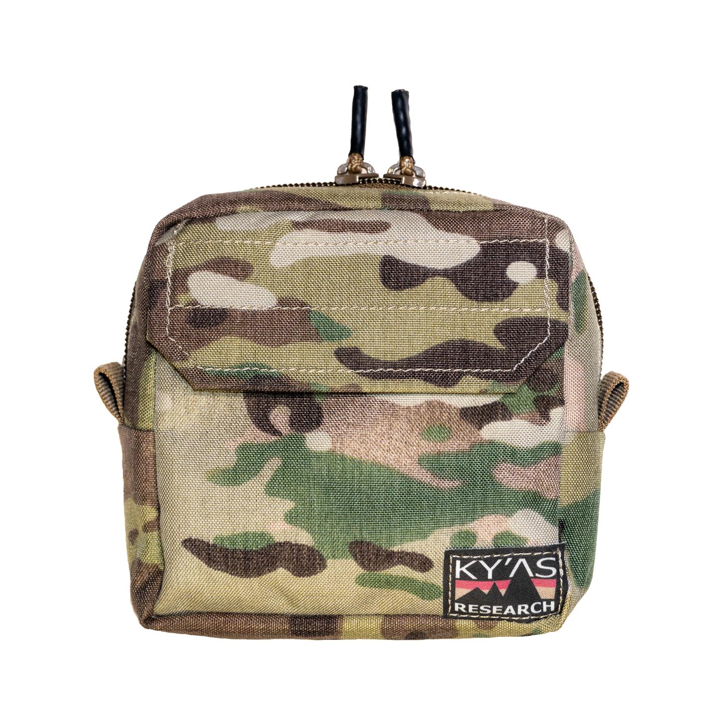 Saddlebag General Purpose Pouch V1