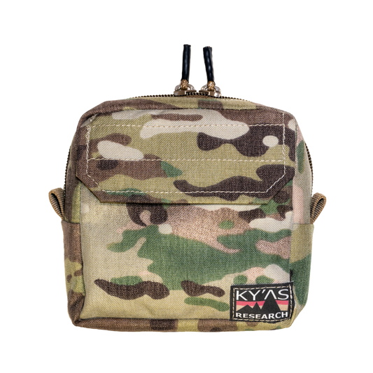 Saddlebag General Purpose Pouch V1