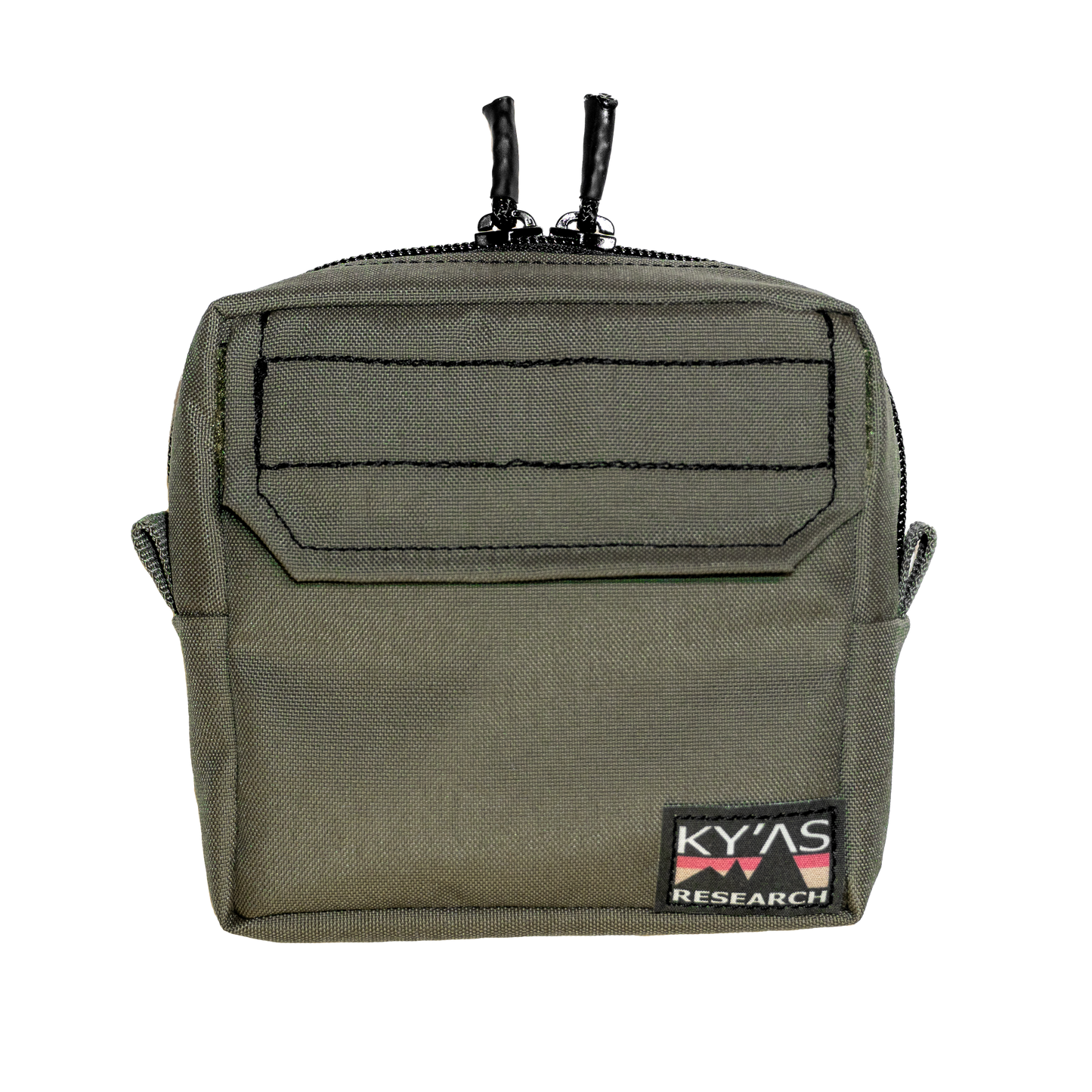 Saddlebag General Purpose Pouch V1