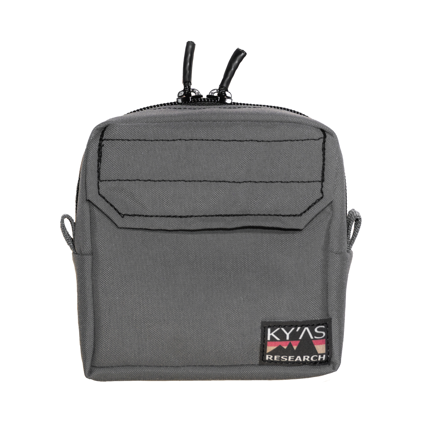 Saddlebag General Purpose Pouch V1