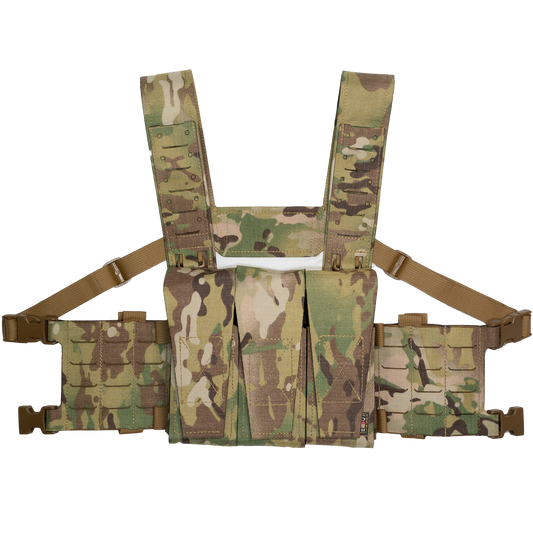 Wasteland Chest Rig