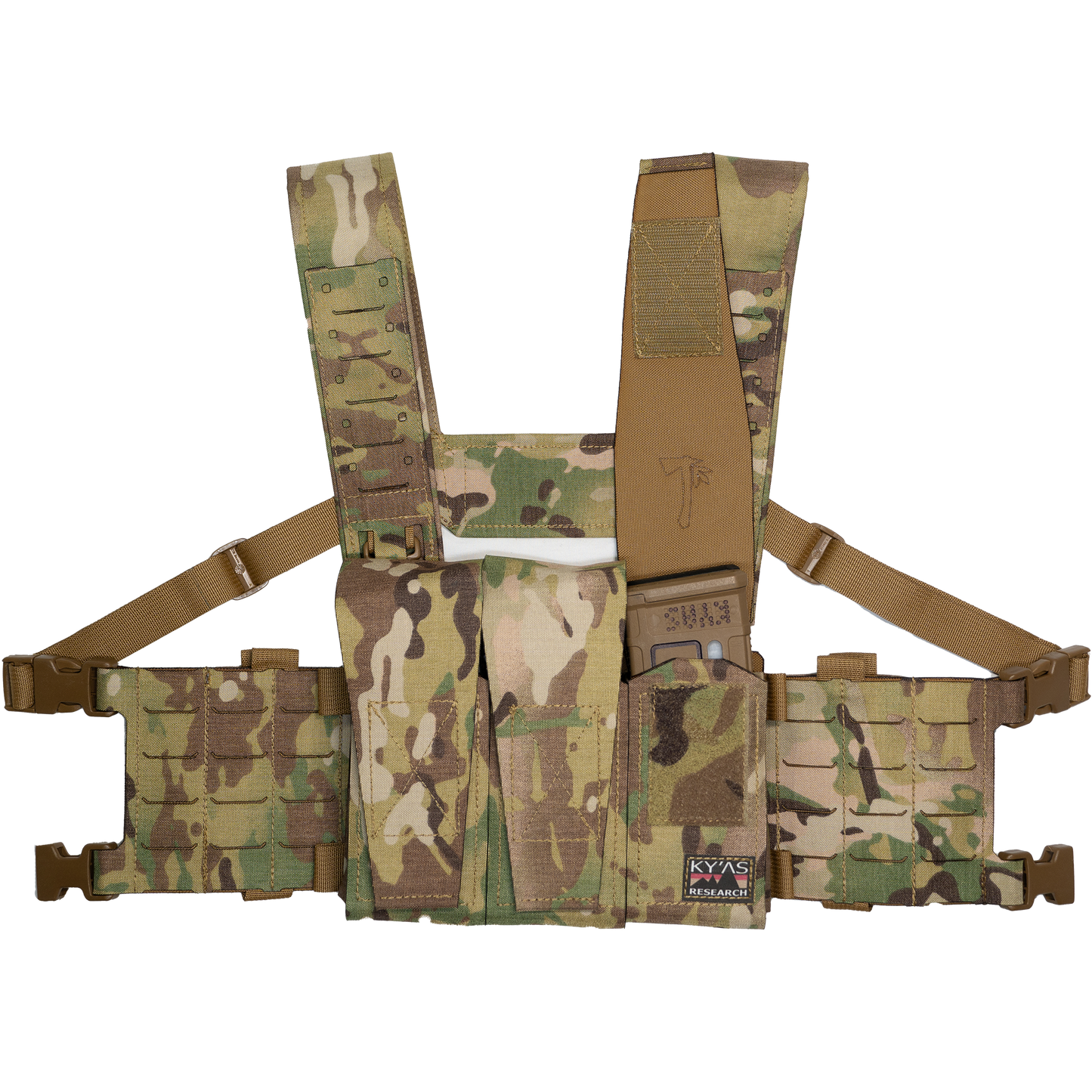 Wasteland Chest Rig