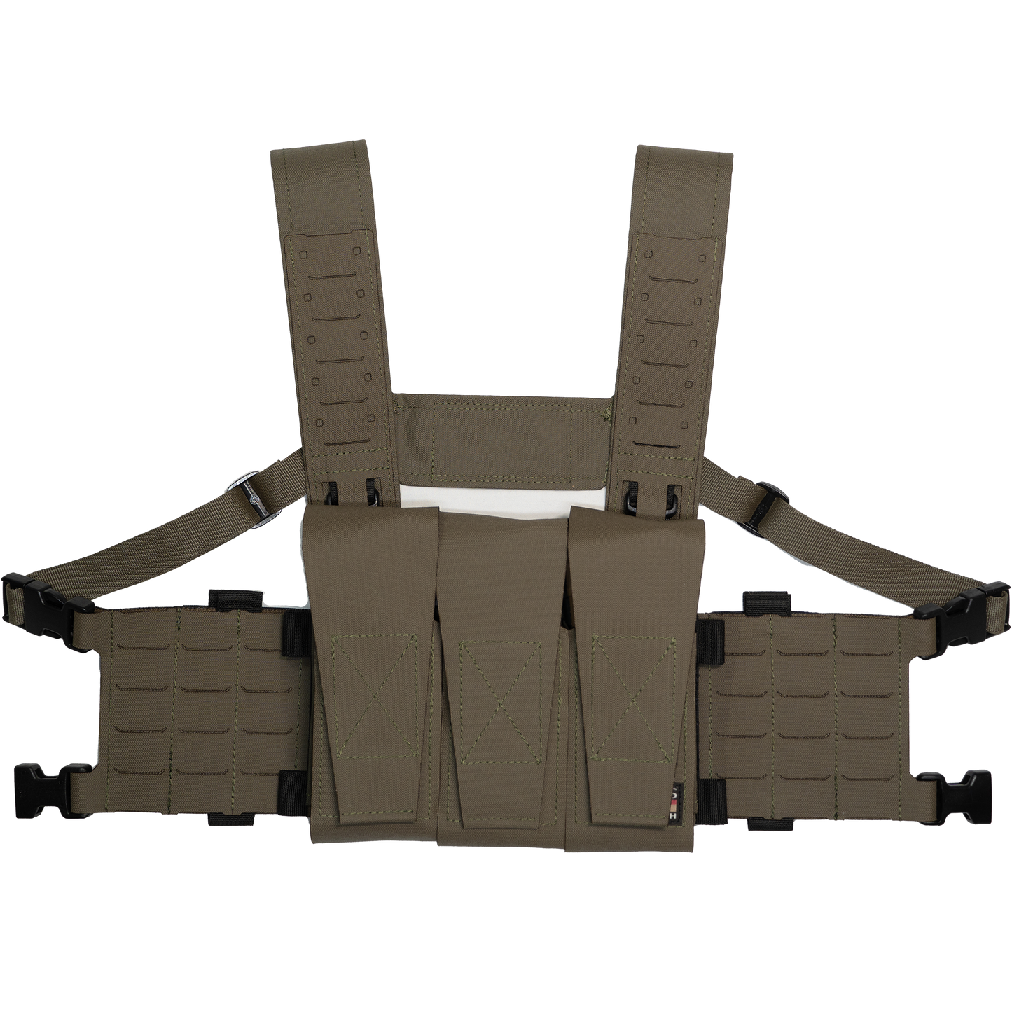 Wasteland Chest Rig