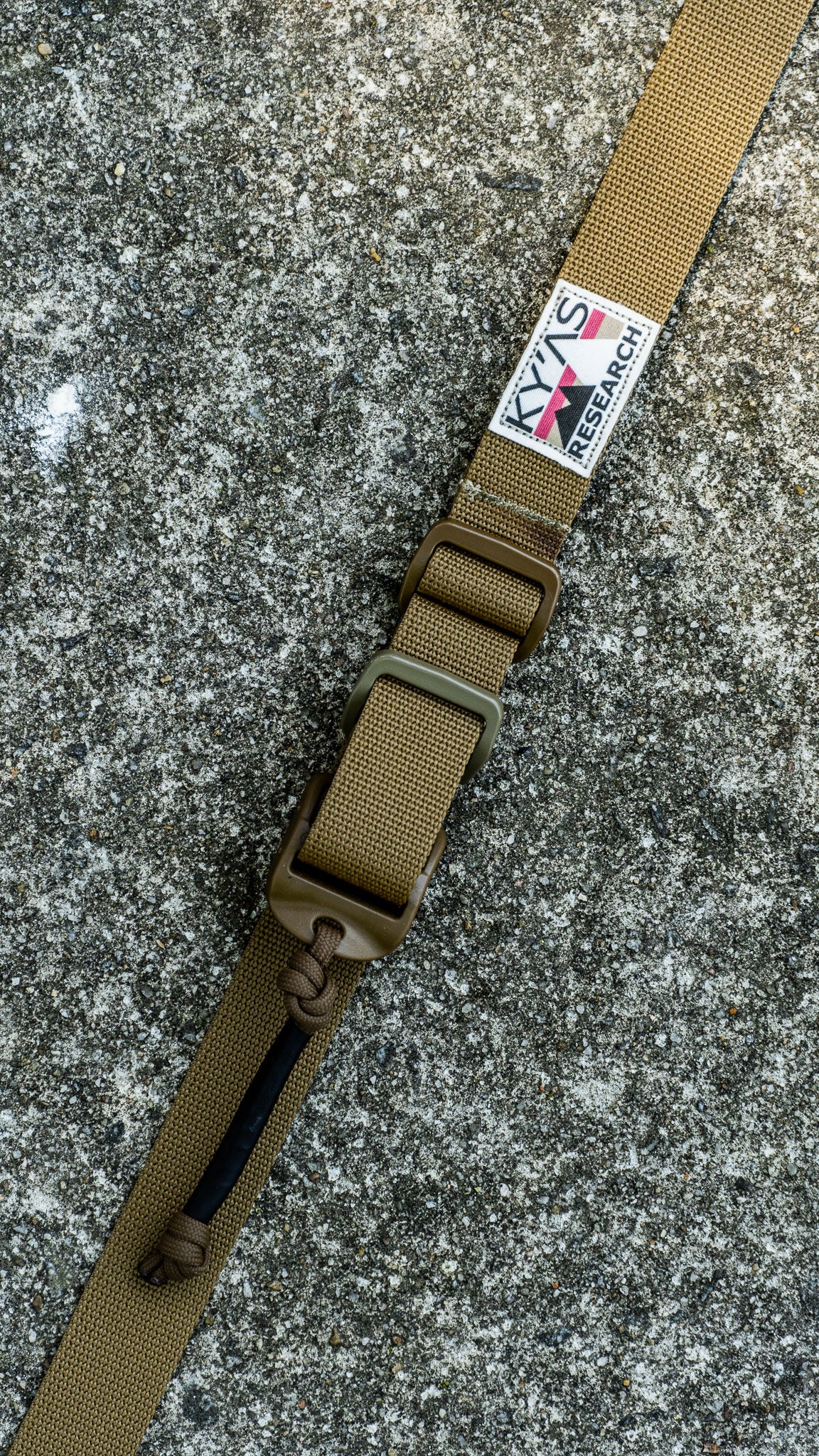 KY'AS Rifle Sling