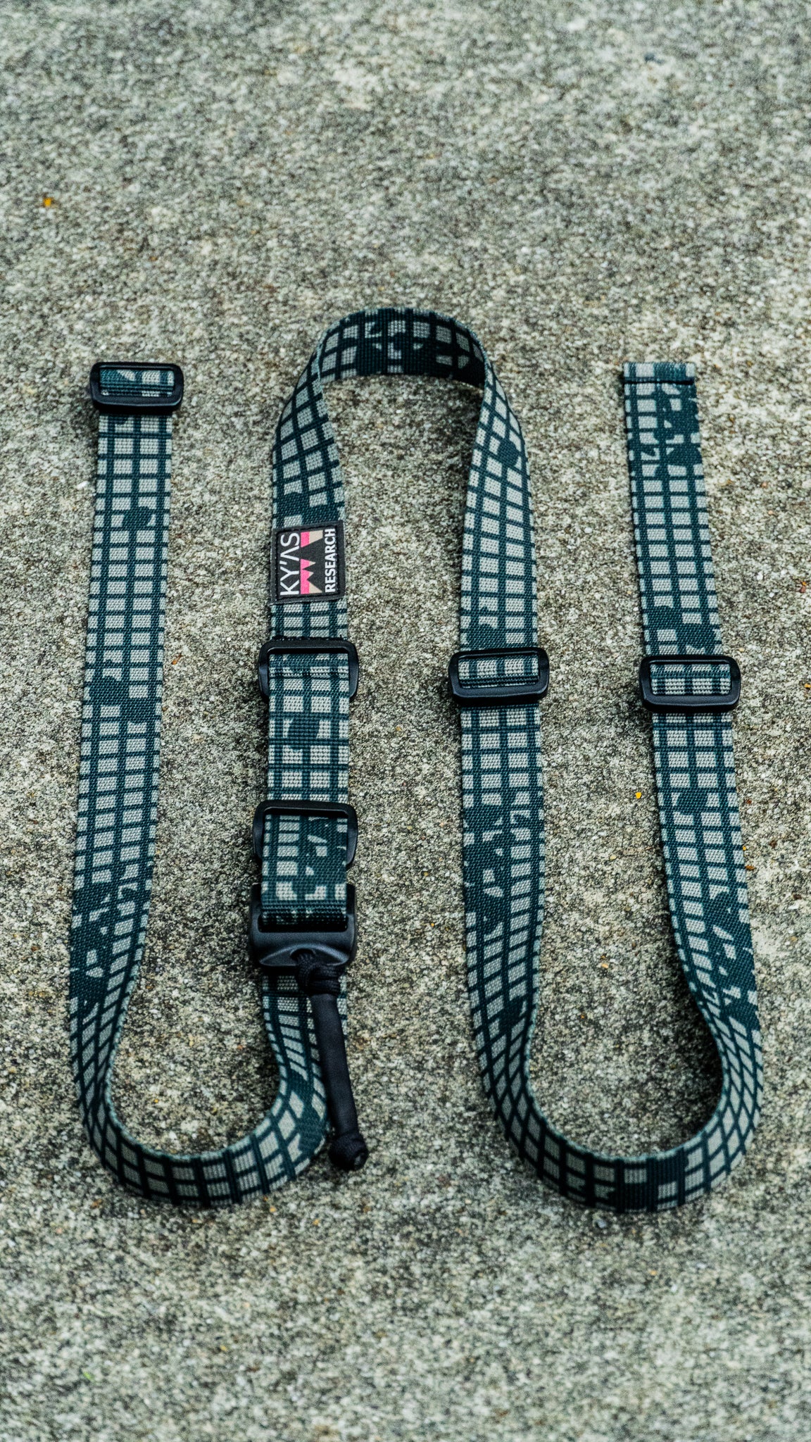 KY'AS Rifle Sling