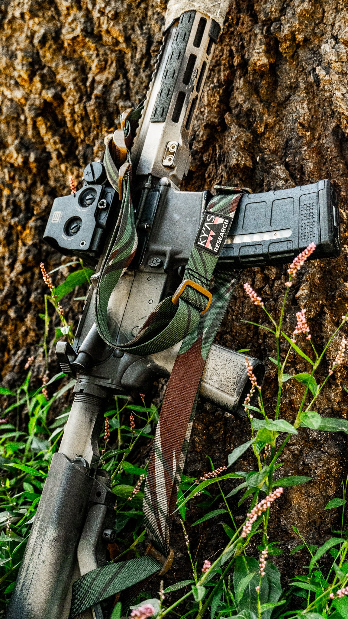 KY'AS Rifle Sling