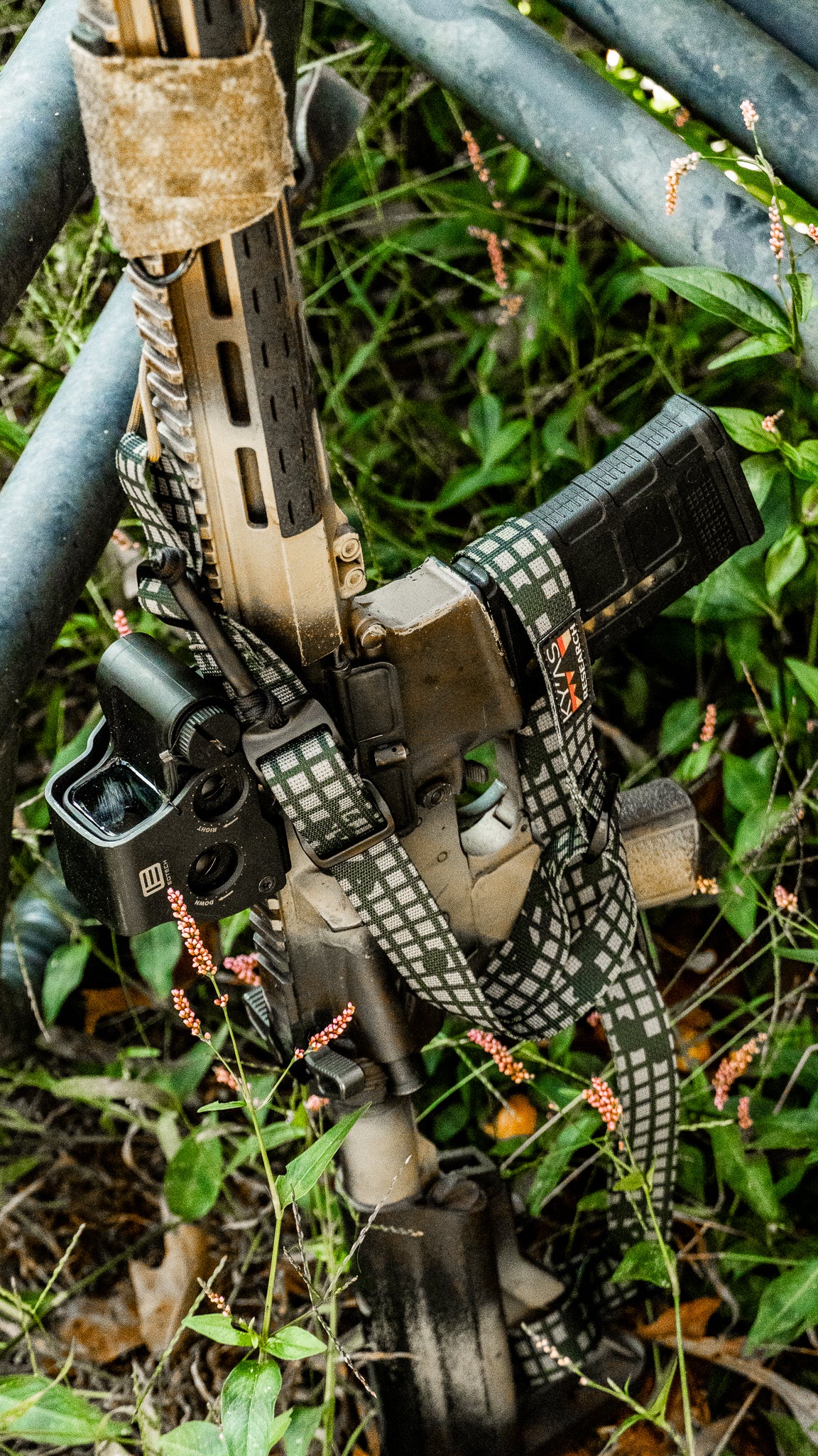 KY'AS Rifle Sling
