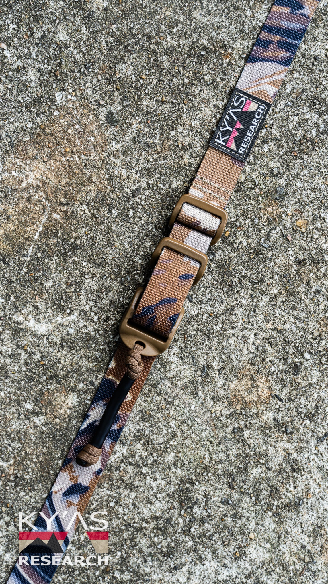 KY'AS Rifle Sling