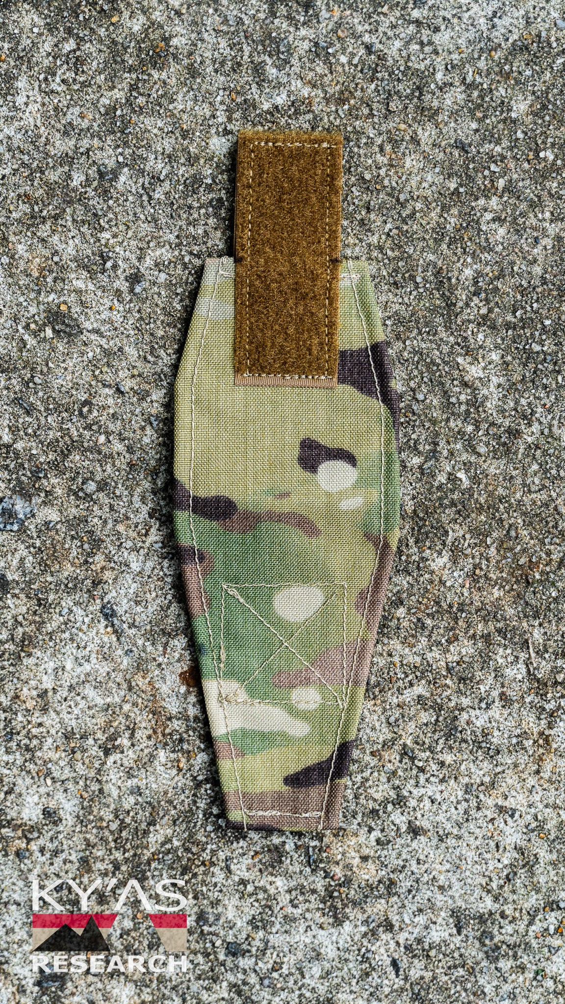Clutch Replacement Flap