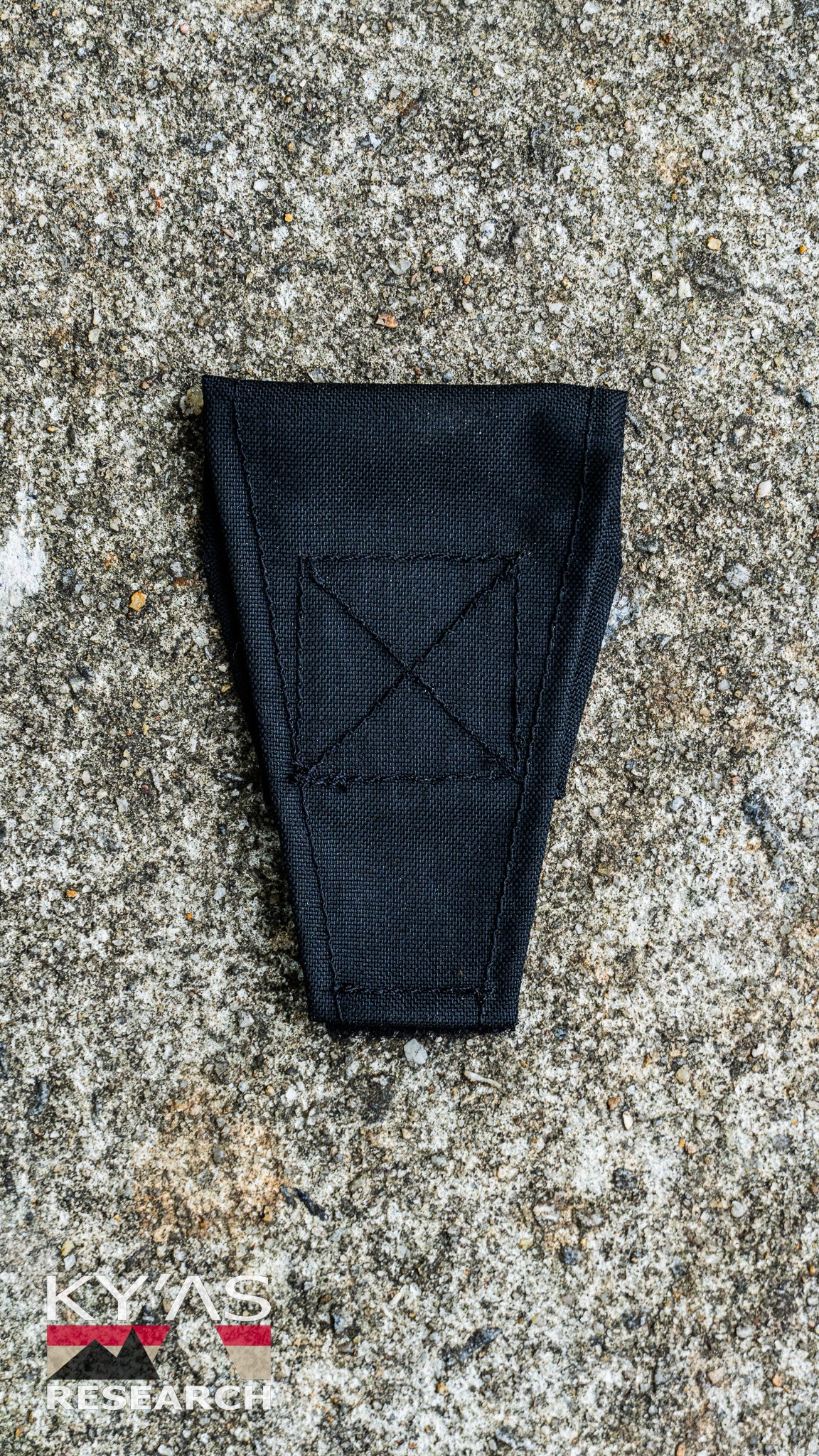 Clutch Replacement Flap