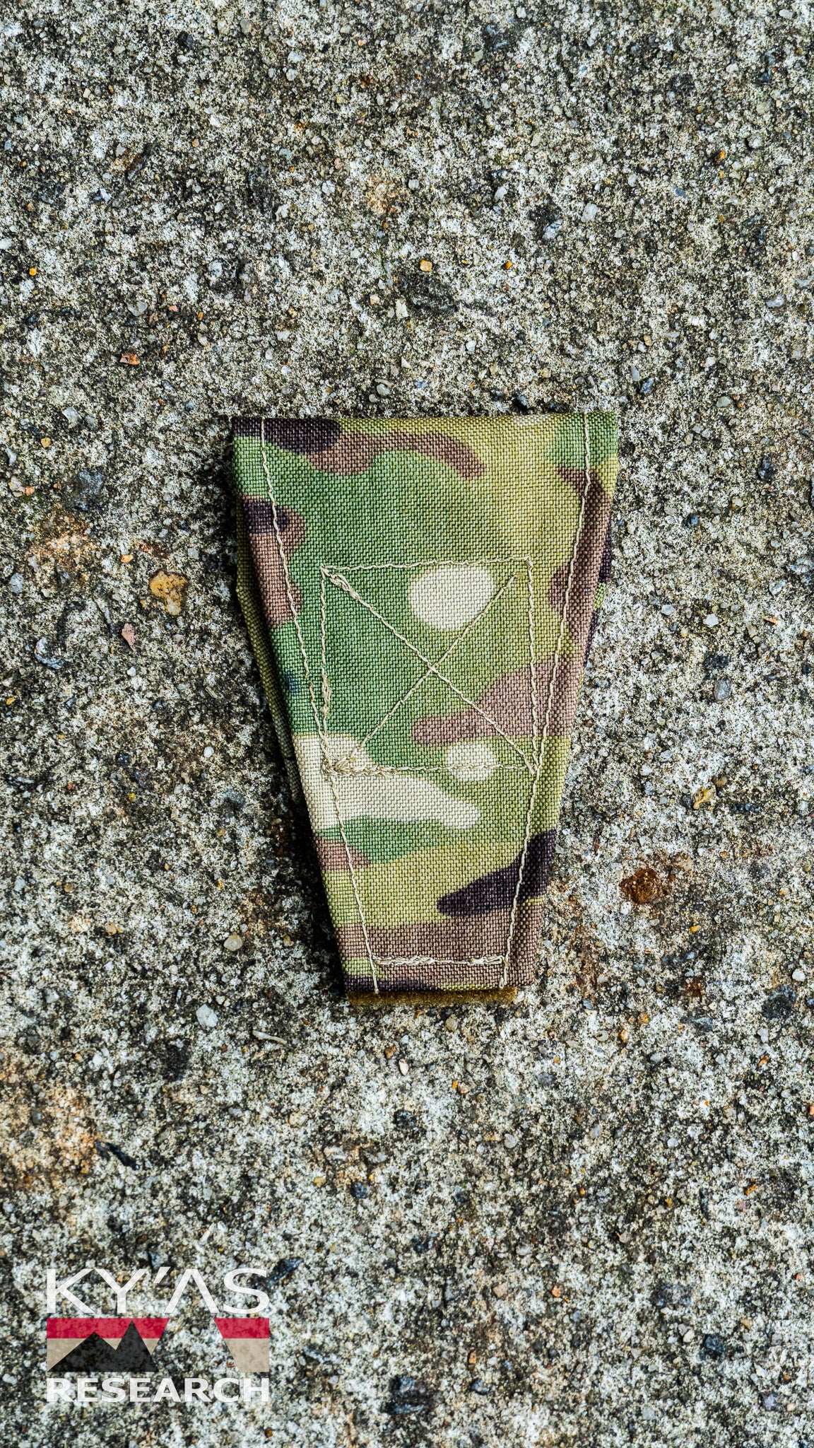 Clutch Replacement Flap
