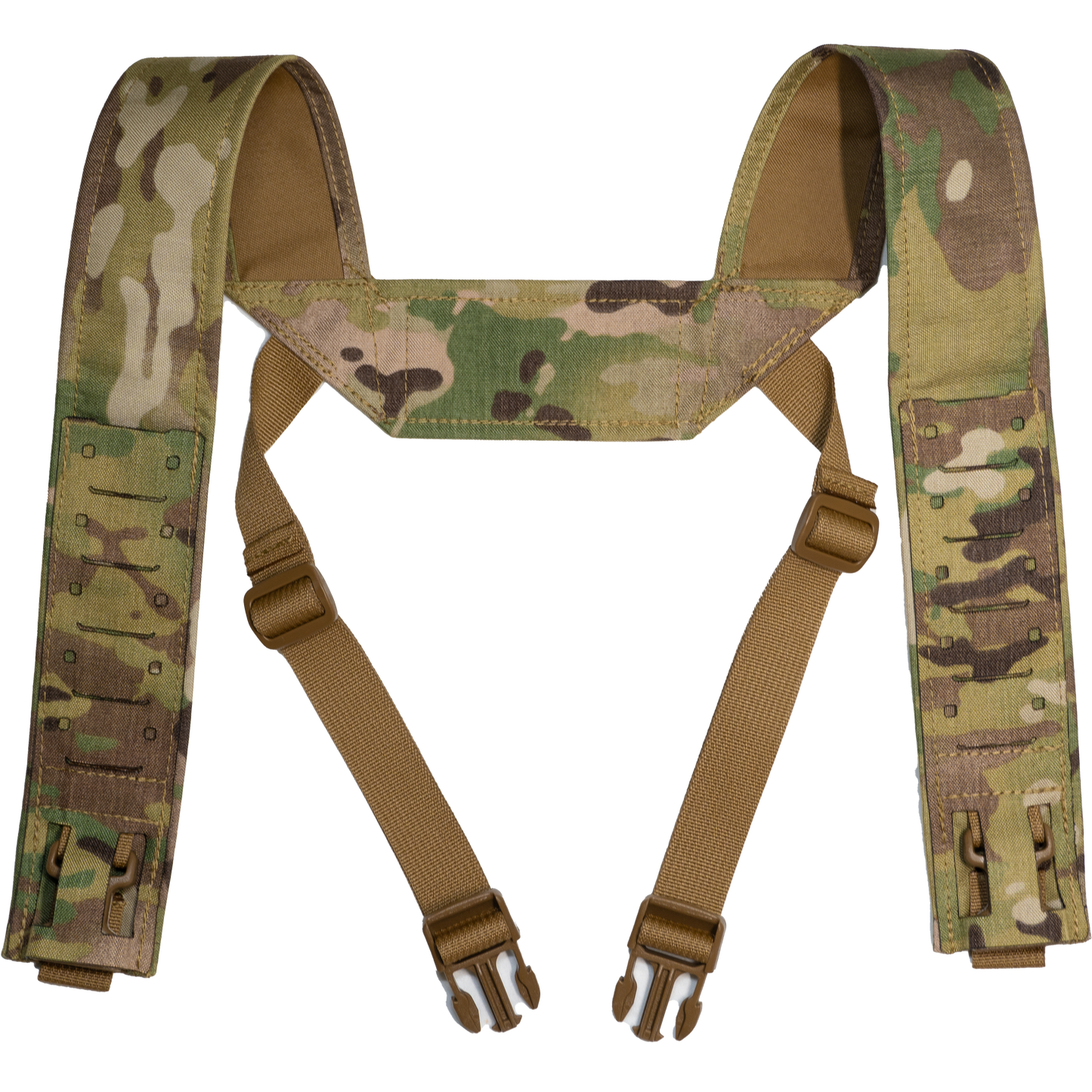 Wasteland Chest Rig