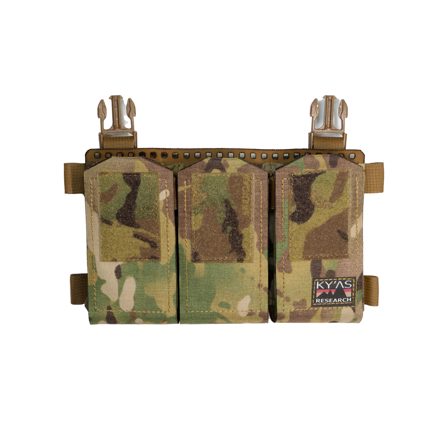 Wasteland Chest Rig