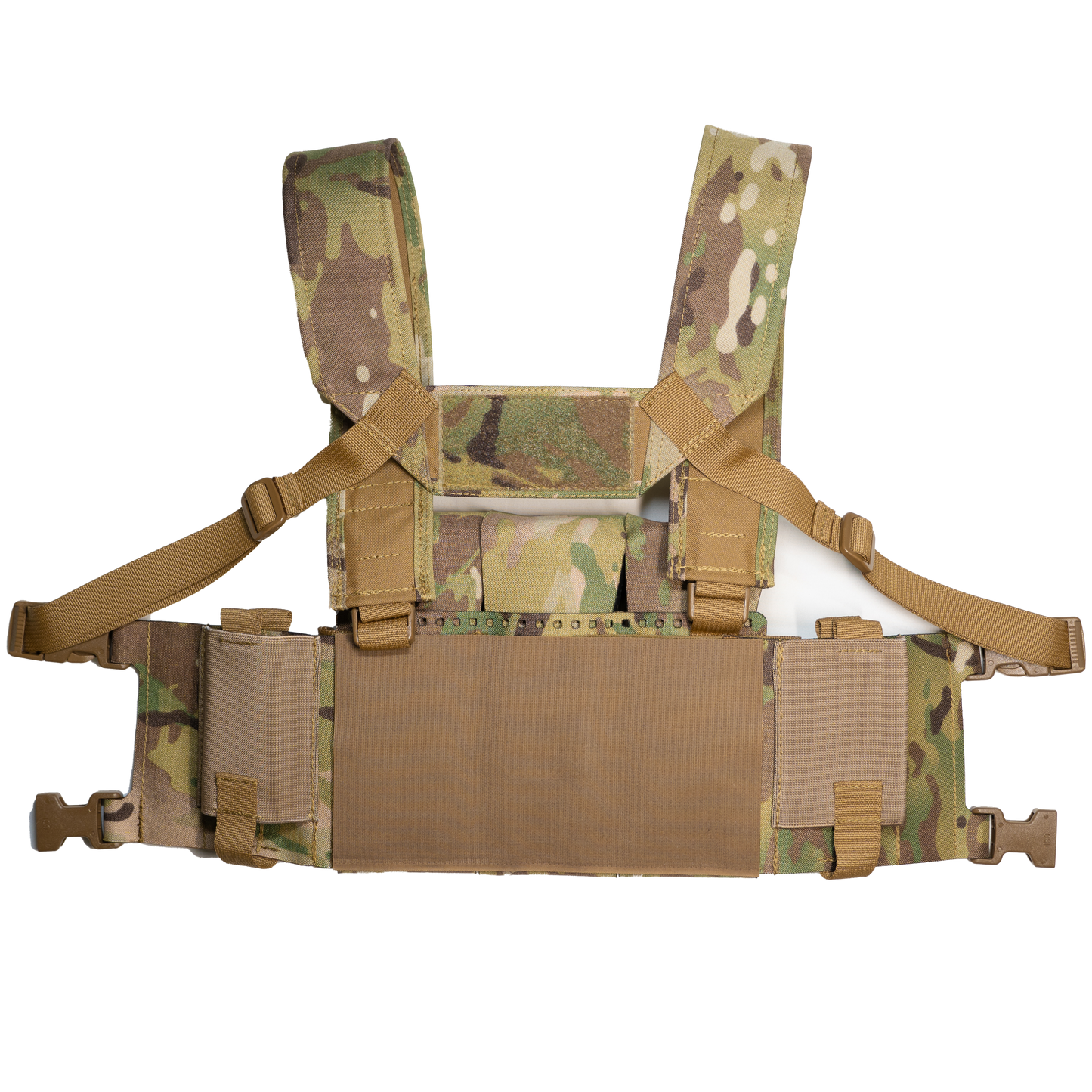 Wasteland Chest Rig