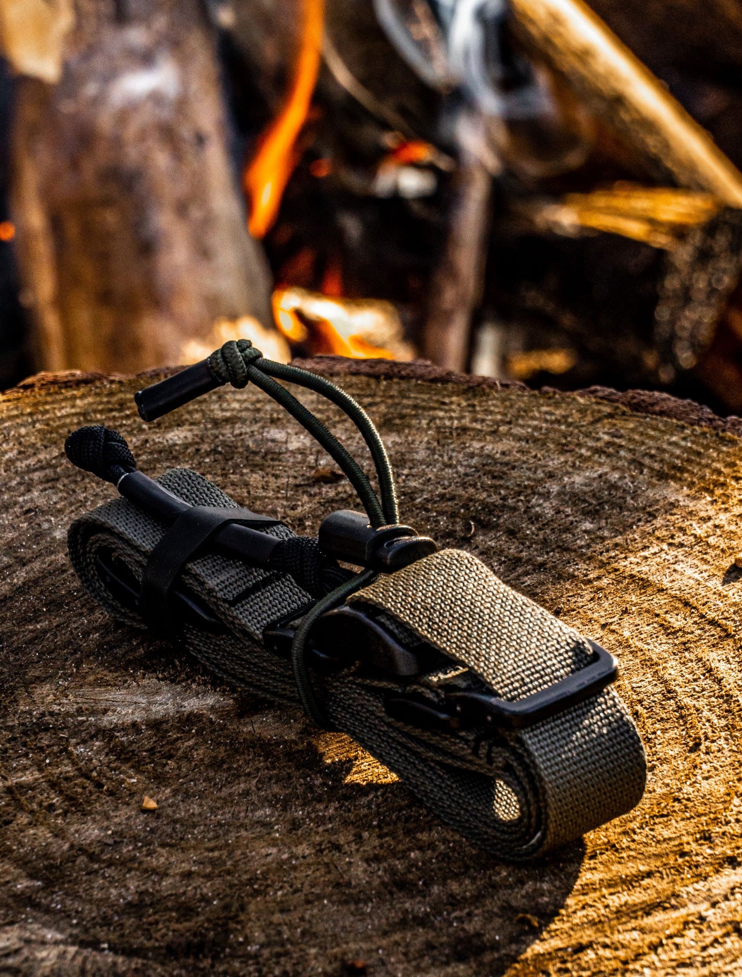 KY'AS Rifle Sling