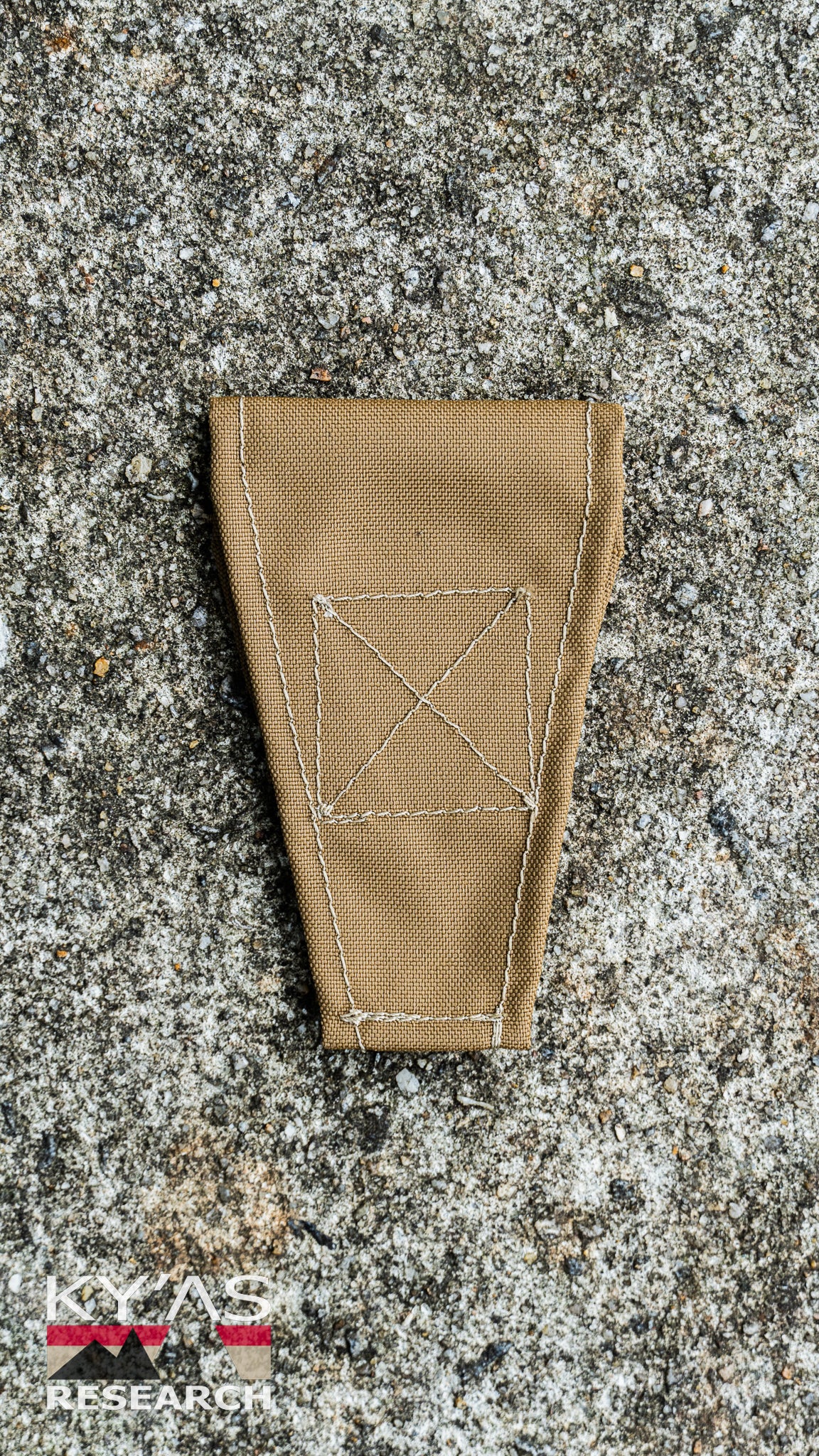 Clutch Replacement Flap