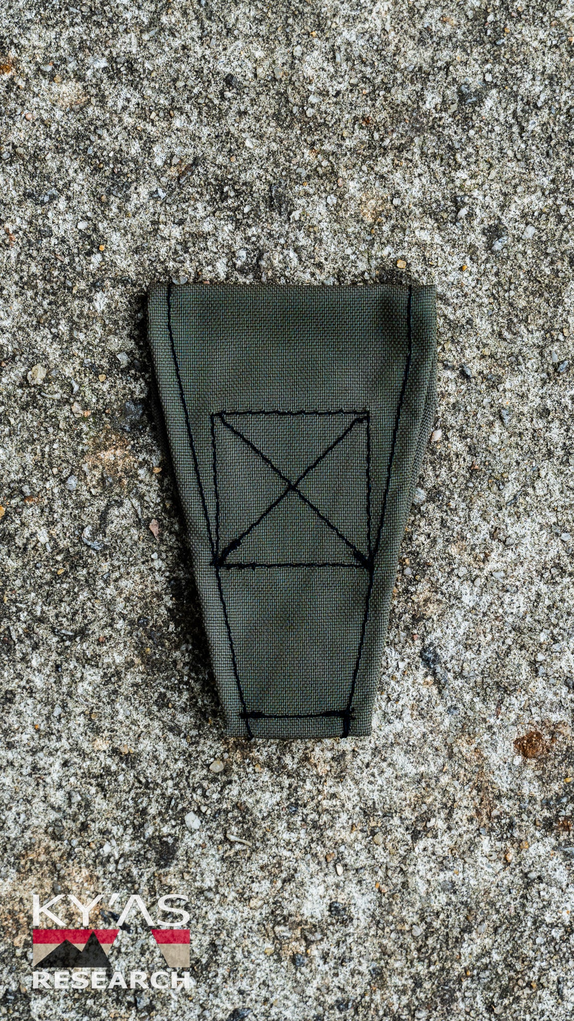 Clutch Replacement Flap