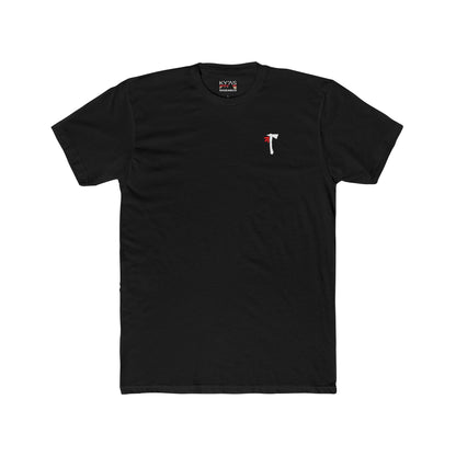 Break the Teeth Tee Black