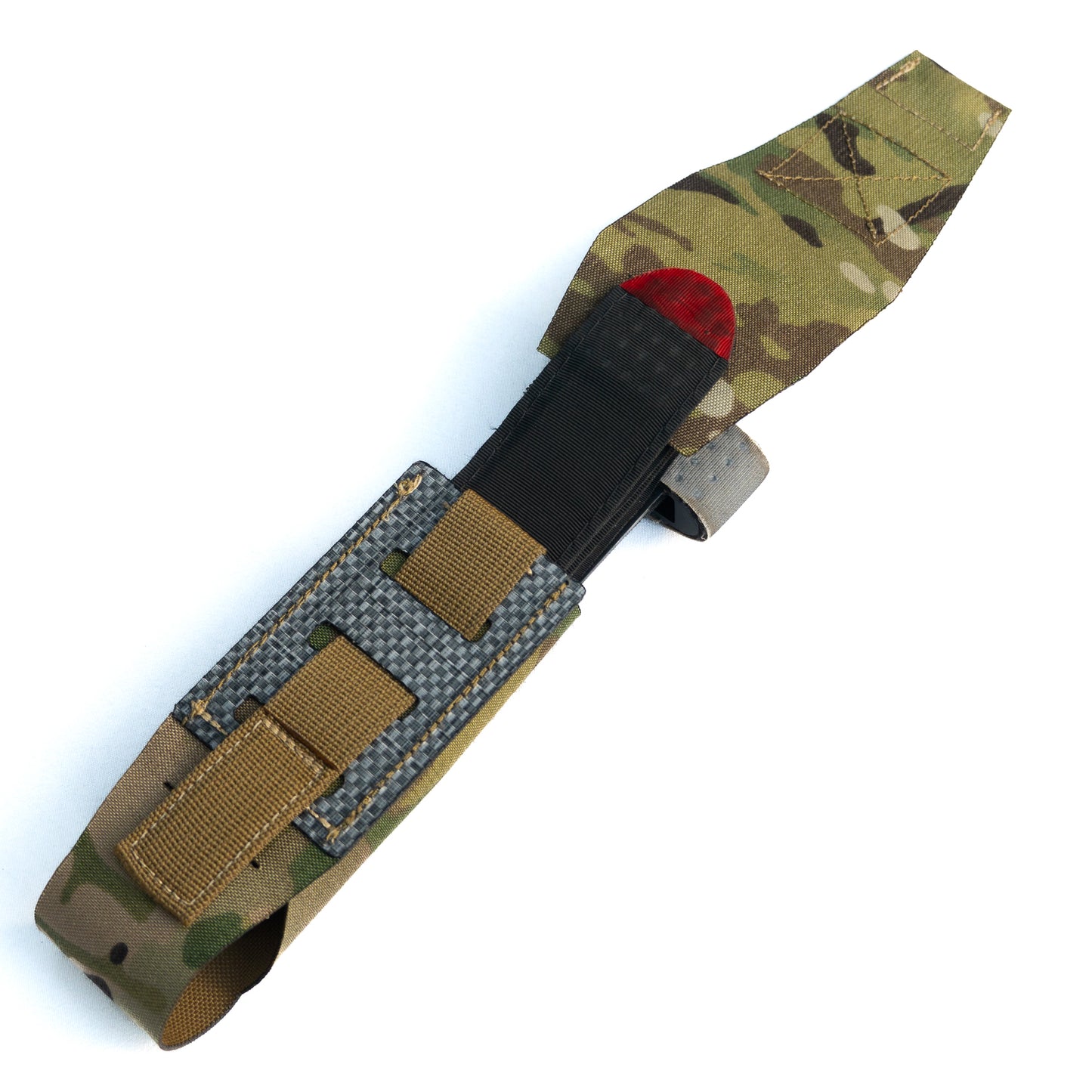 Clutch Tourniquet Pouch V2