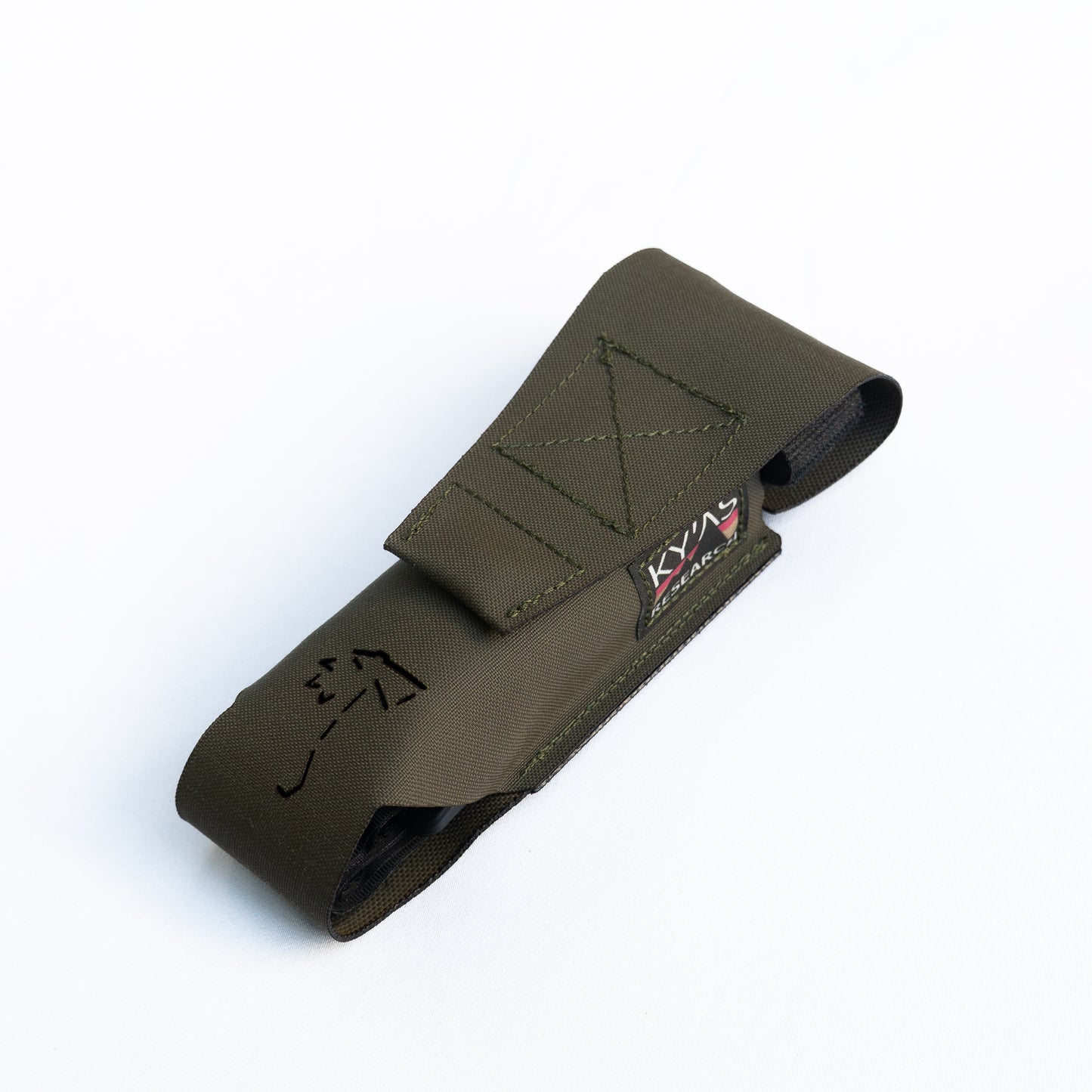 Clutch Tourniquet Pouch V2
