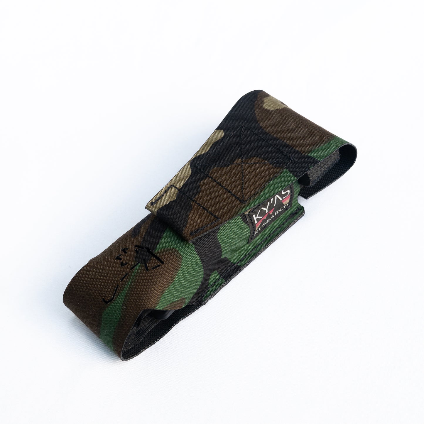 Clutch Tourniquet Pouch V2