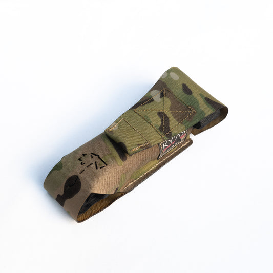 Clutch Tourniquet Pouch V2
