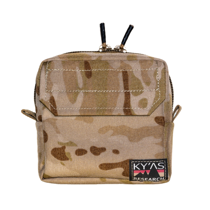 Saddlebag General Purpose Pouch V1