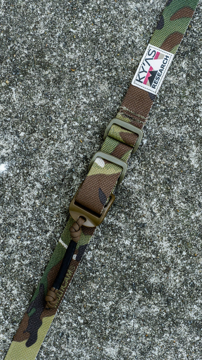 KY'AS Rifle Sling
